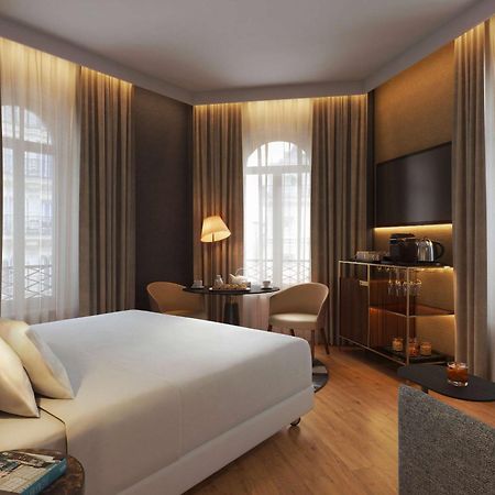Nh Paris Champs-Elysees Экстерьер фото